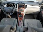 2006 Toyota Highlander Hybrid zu verkaufen in Hillsborough, NJ - Front End