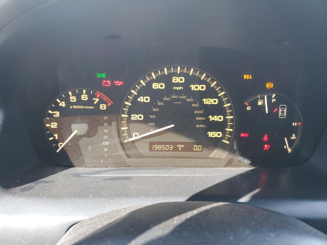 2007 Honda Accord - Image 9