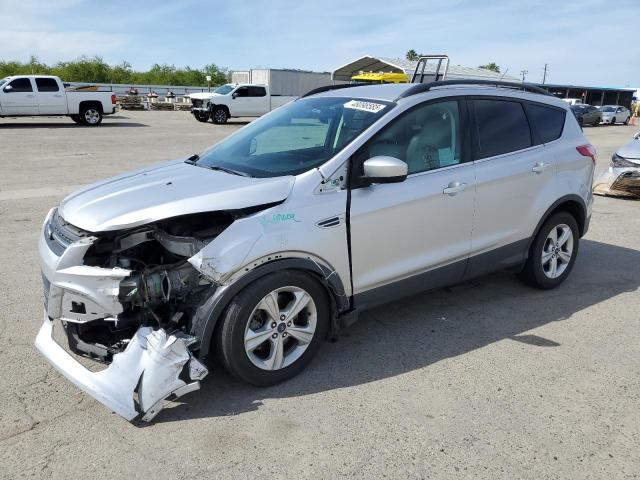  FORD ESCAPE 2015 Серебристый