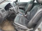 2010 Ford Fusion Sport за продажба в Byron, GA - Front End