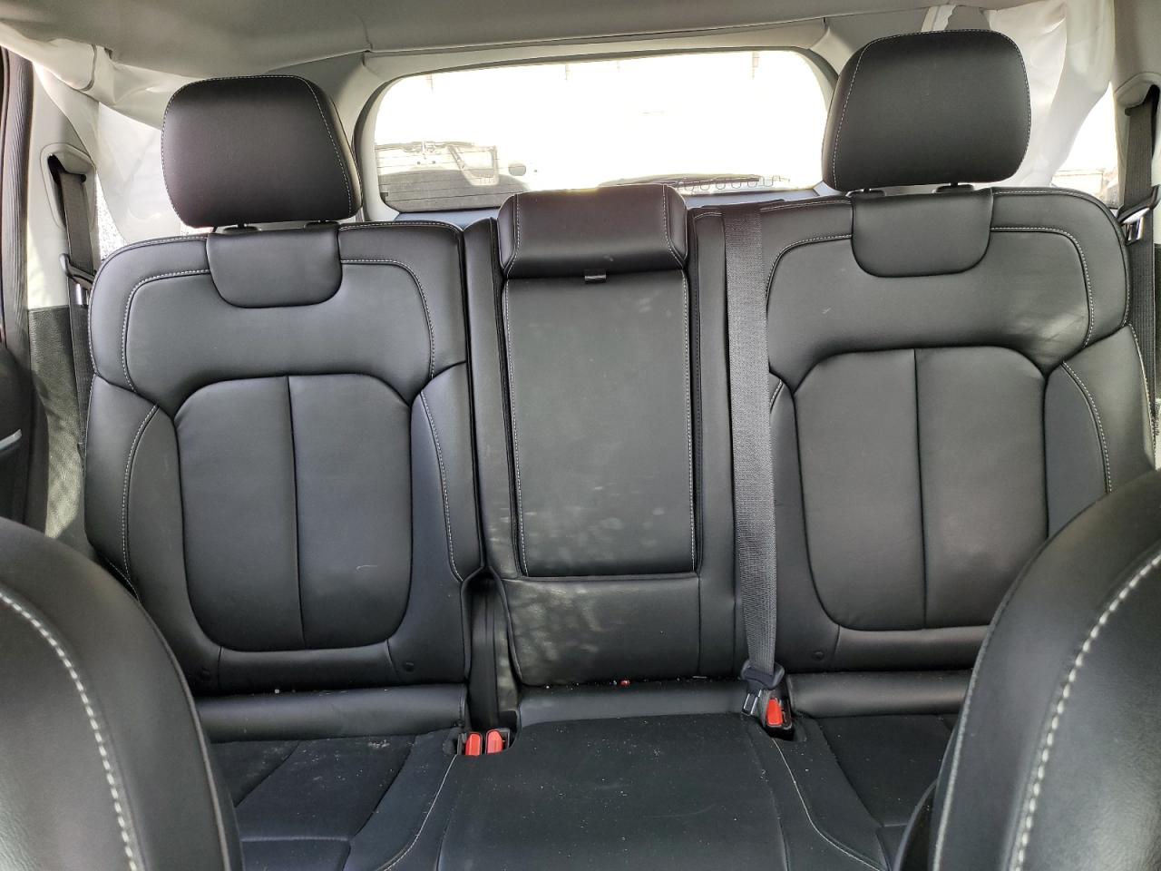 2023 Jeep Grand Cherokee Limited VIN: 1C4RJHBG9PC504603 Lot: 47832615