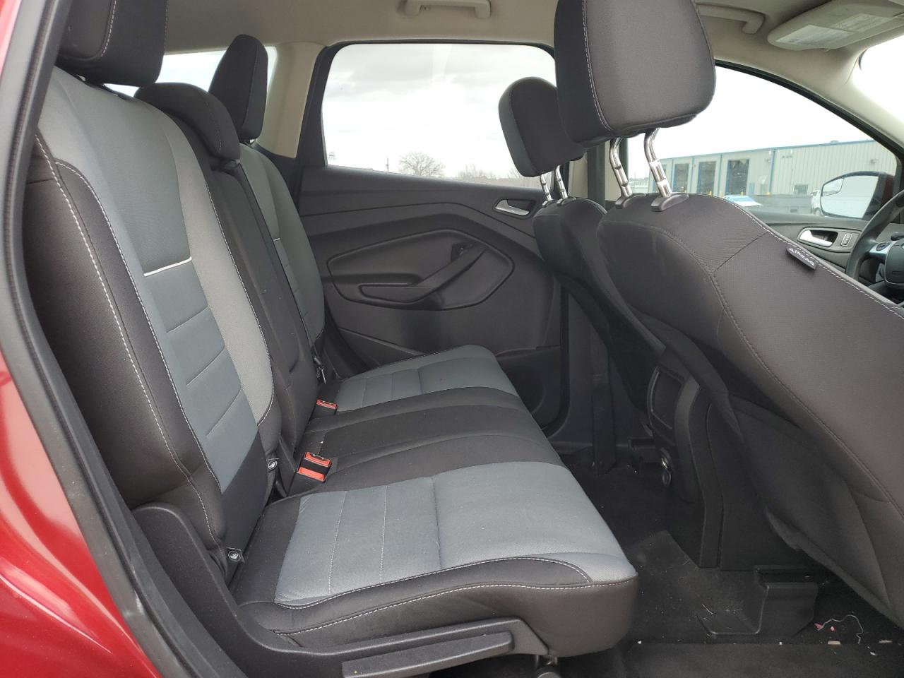 2013 Ford Escape - Image 11