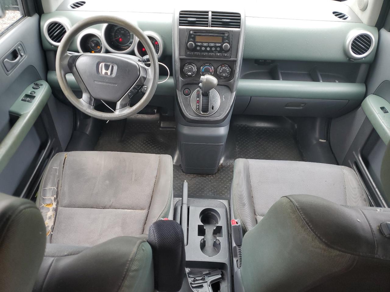 2003 Honda Element - Image 8