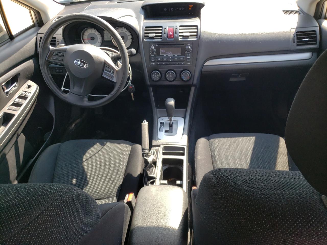 2013 Subaru Impreza - Image 8
