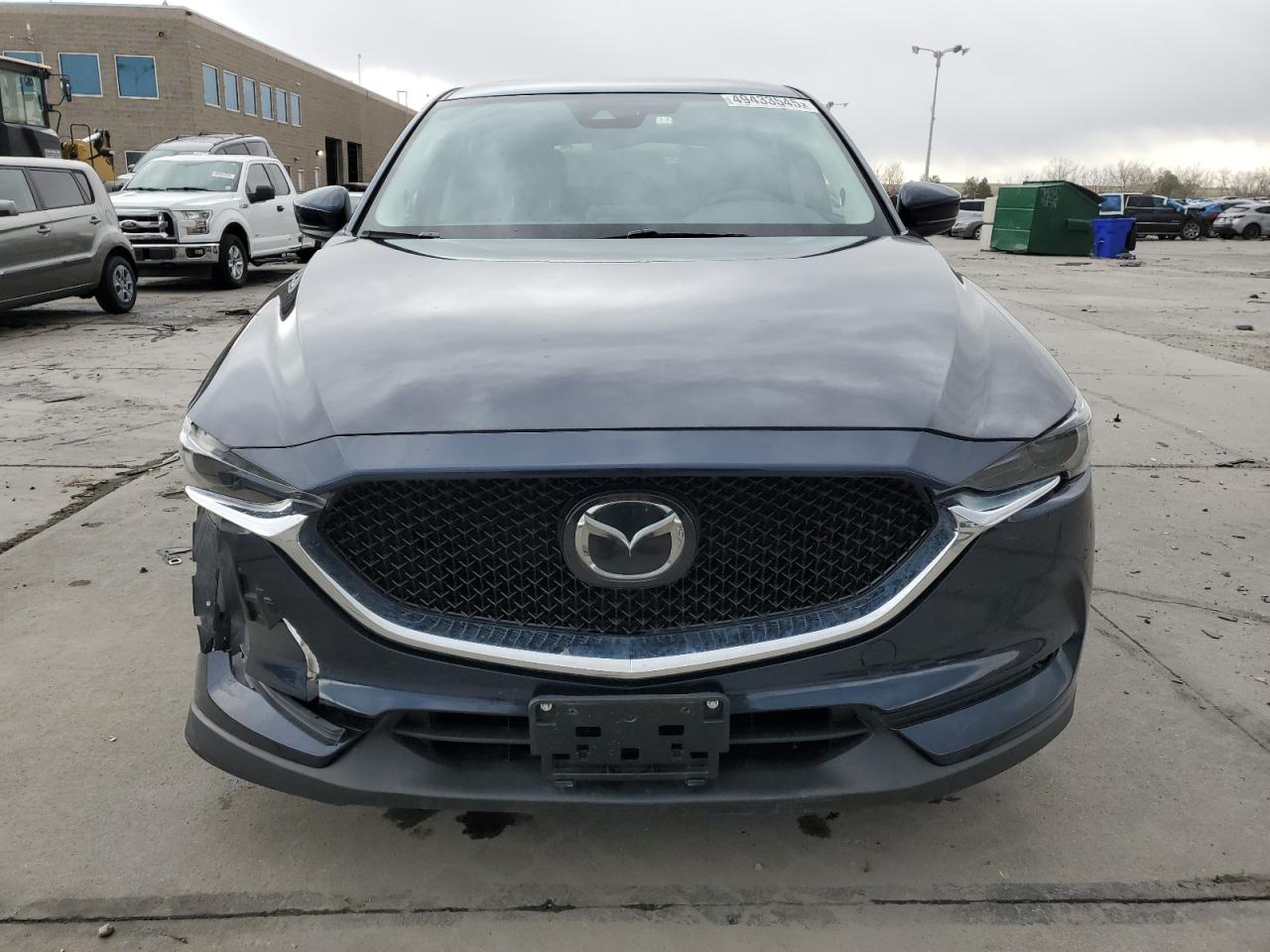 2019 Mazda CX-5 - Image 5