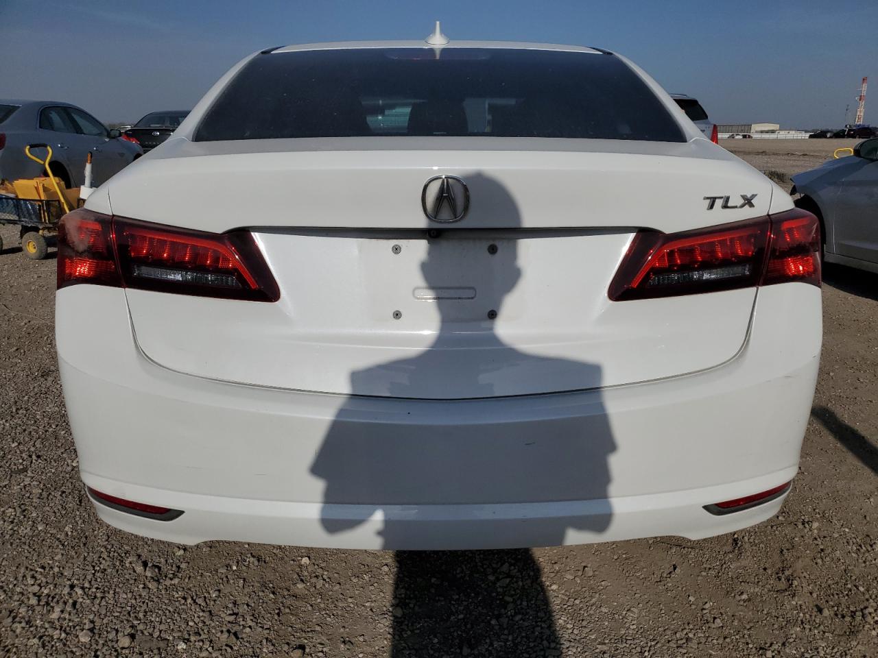 2015 Acura TLX - Image 6