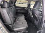 2022 Hyundai Palisade Sel de vânzare în Littleton, CO - Front End
