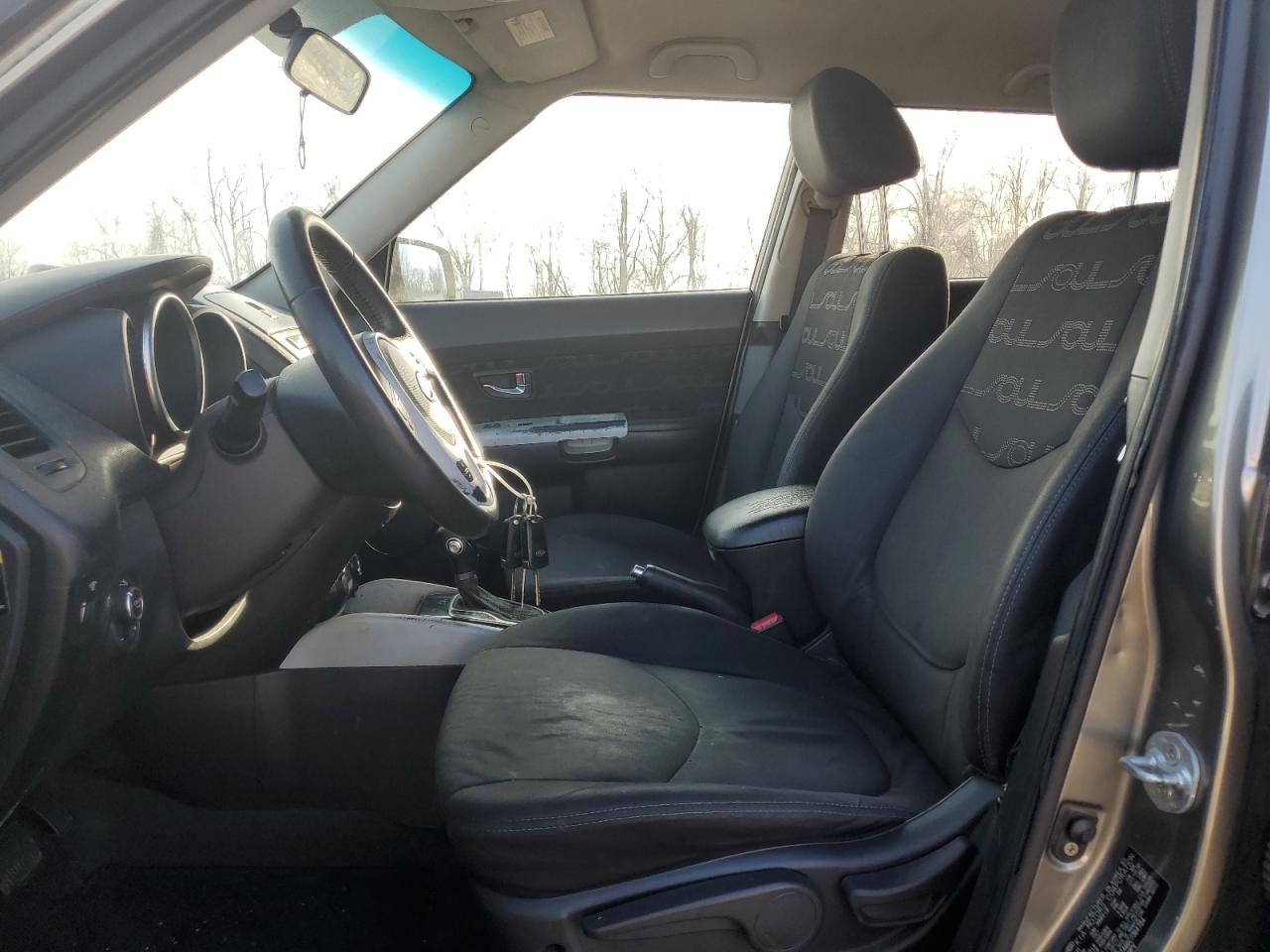 2012 Kia Soul - Image 7