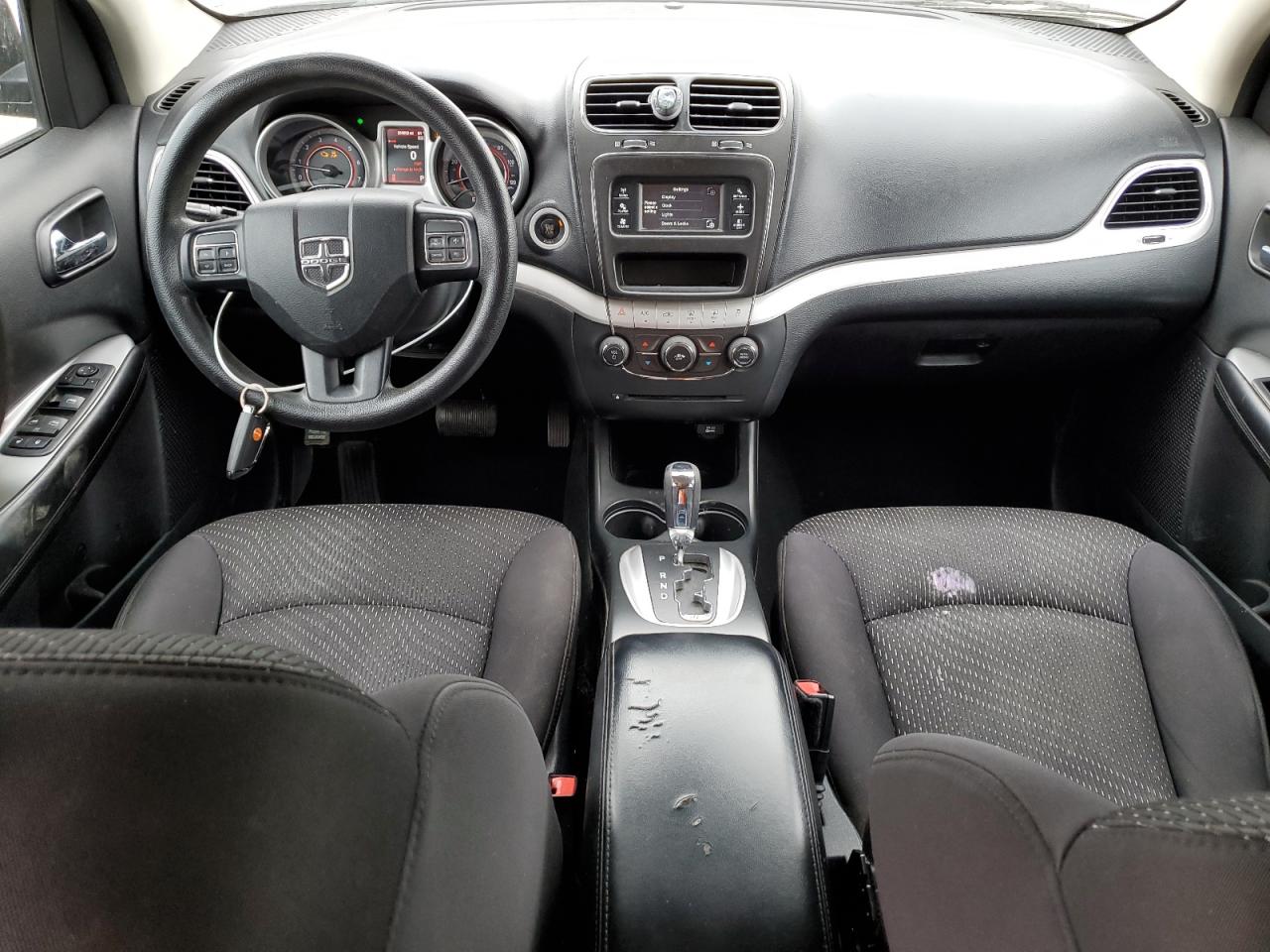2014 Dodge Journey - Image 8