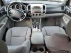 2011 Toyota Tacoma Double Cab Long Bed zu verkaufen in Houston, TX - Side