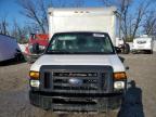 2013 Ford Econoline E350 Super Duty Cutaway Van for Sale in Louisville, KY - Vandalism