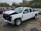 2017 Chevrolet Silverado K1500 Lt de vânzare în Eight Mile, AL - Front End