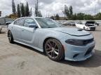 2022 Dodge Charger R/T zu verkaufen in Miami, FL - Rear End