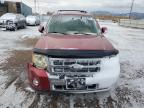 2012 Ford Escape Limited zu verkaufen in Colorado Springs, CO - Side