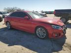 2023 Audi A4 Premium Plus 45 იყიდება Wilmer-ში, TX - Front End