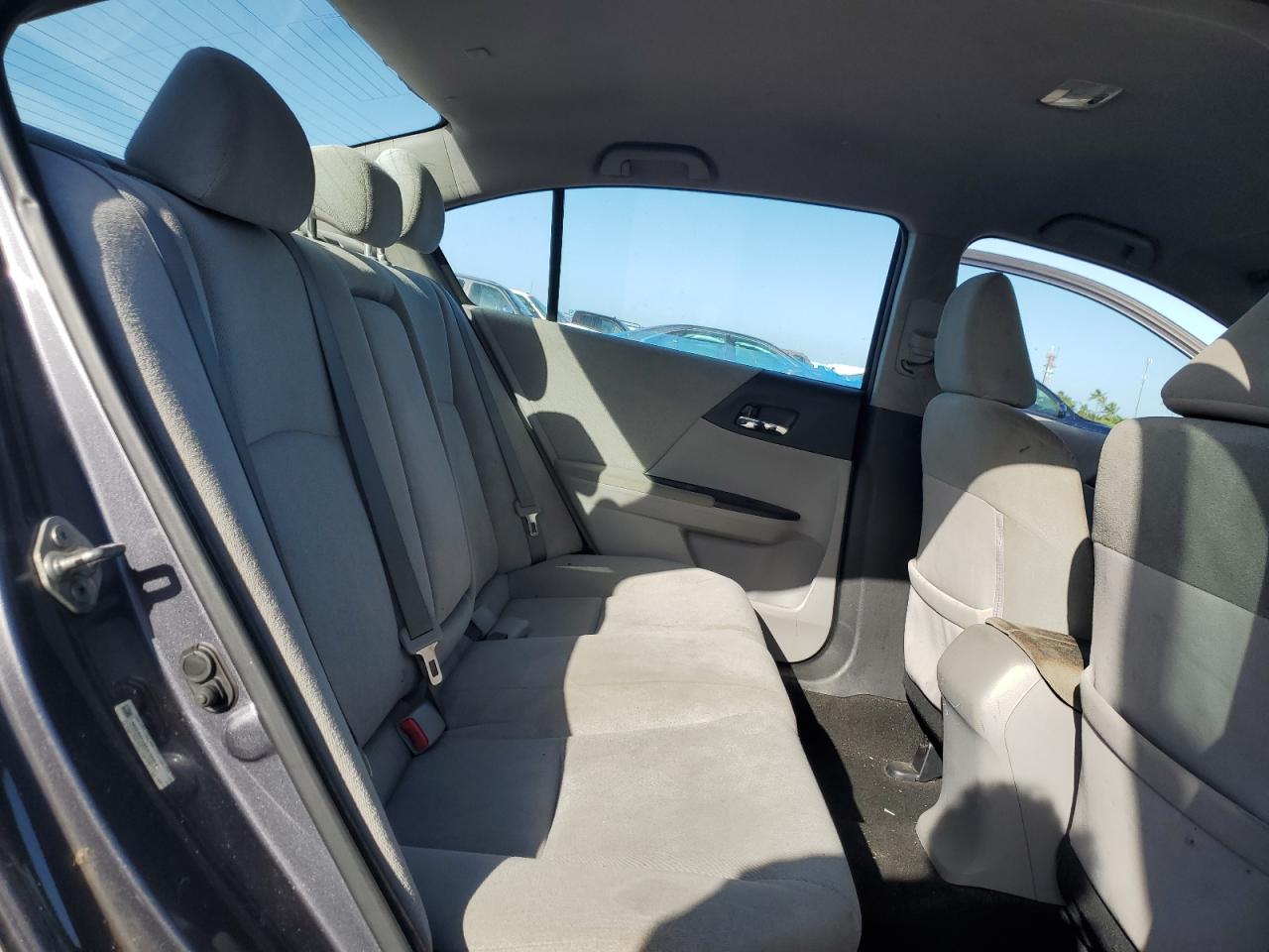 2013 Honda Accord - Image 10