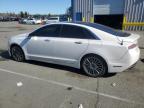 2014 Lincoln Mkz Hybrid for Sale in Vallejo, CA - Side