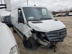 2021 MERCEDES-BENZ SPRINTER 1500 à vendre chez Copart NJ - GLASSBORO WEST