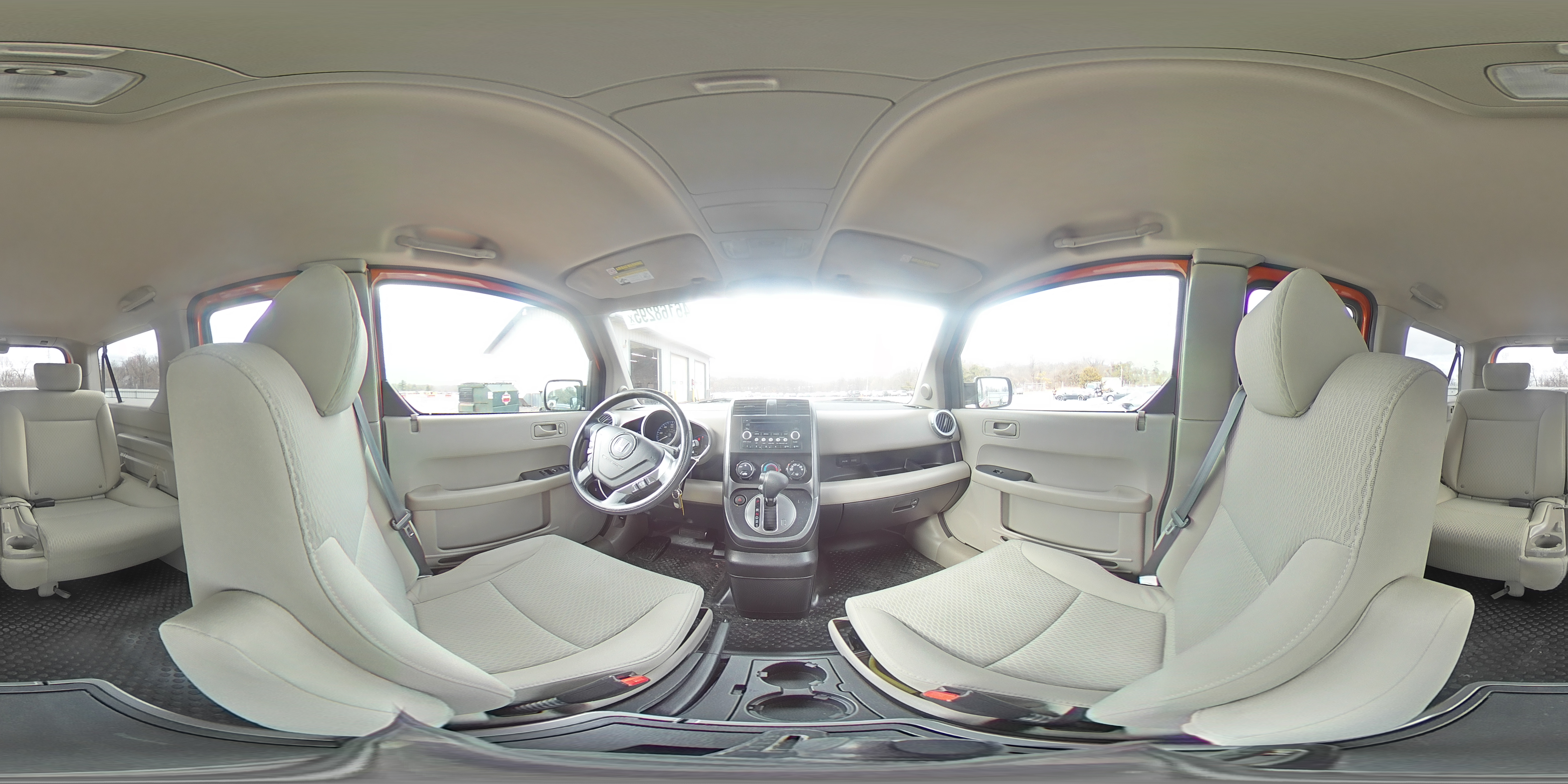 2011 Honda Element - Image 13