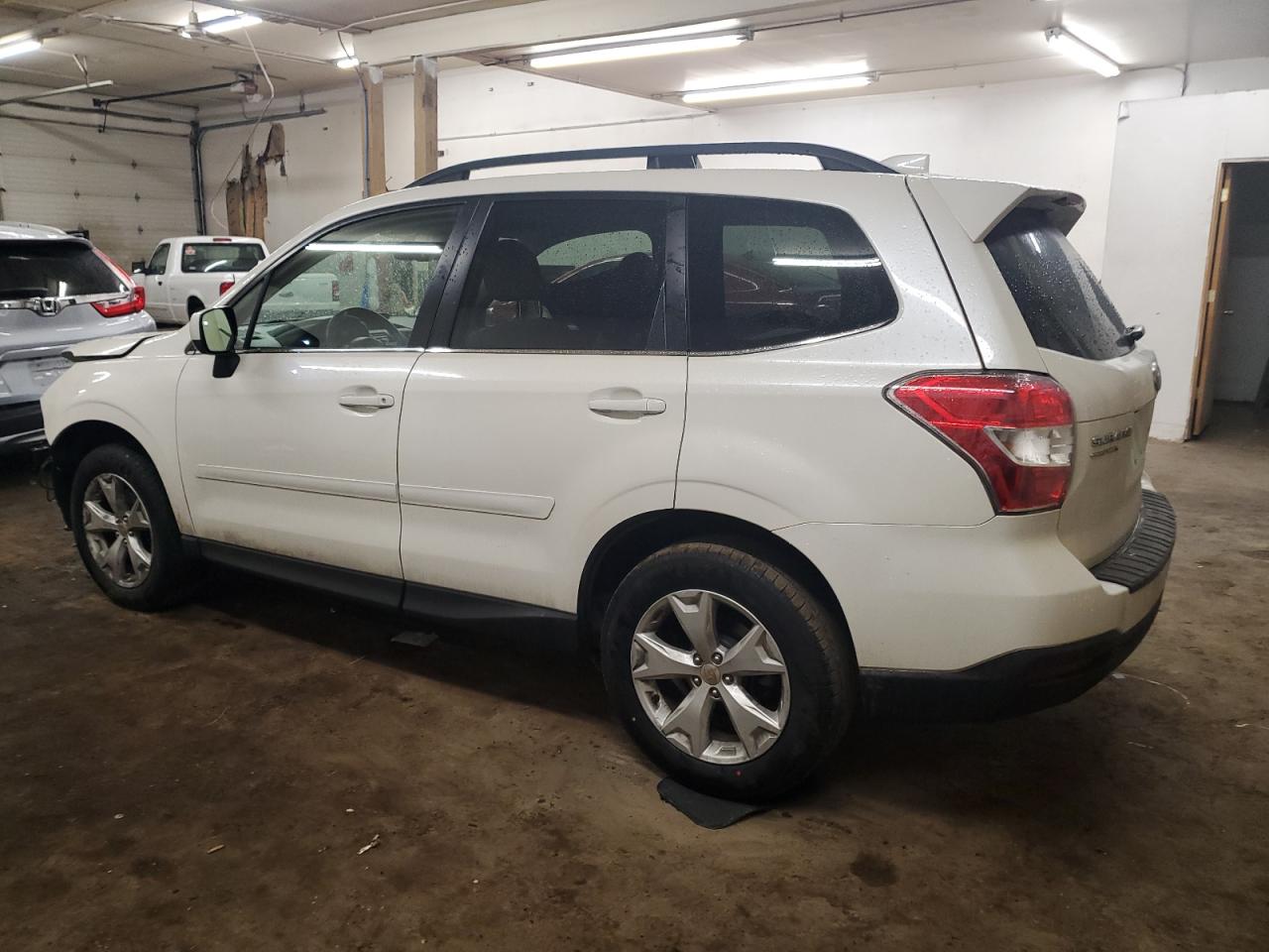 2016 Subaru Forester - Image 2