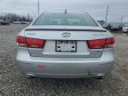 2009 Hyundai Sonata Se zu verkaufen in Columbus, OH - All Over