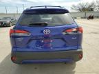 2024 Toyota Corolla Cross Xle de vânzare în Wilmer, TX - Hail