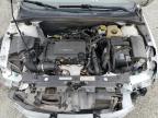 2013 Chevrolet Cruze Lt за продажба в Mentone, CA - Front End