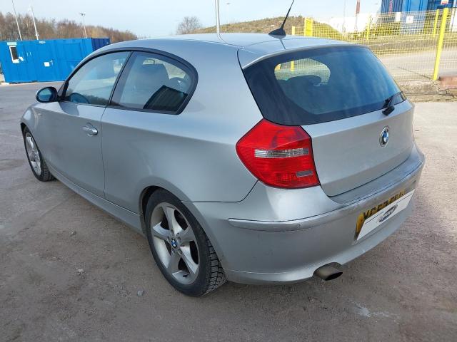 2007 BMW 118D SE