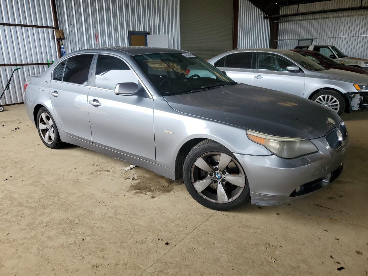 2004 BMW 5er - Image 4