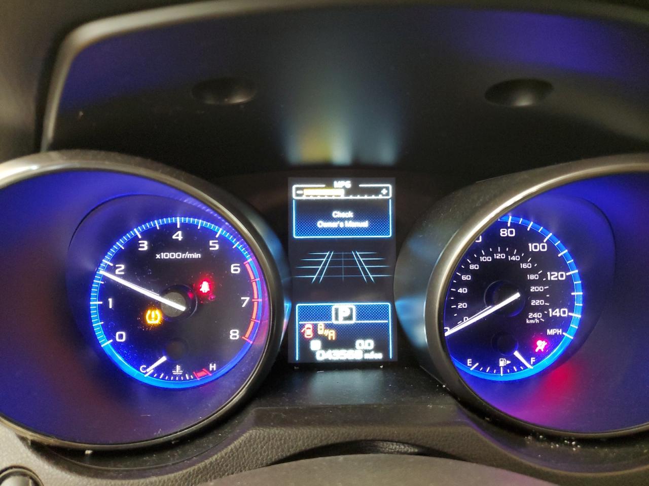 2017 Subaru Outback 2.5I Limited VIN: 4S4BSANC9H3253903 Lot: 48376435