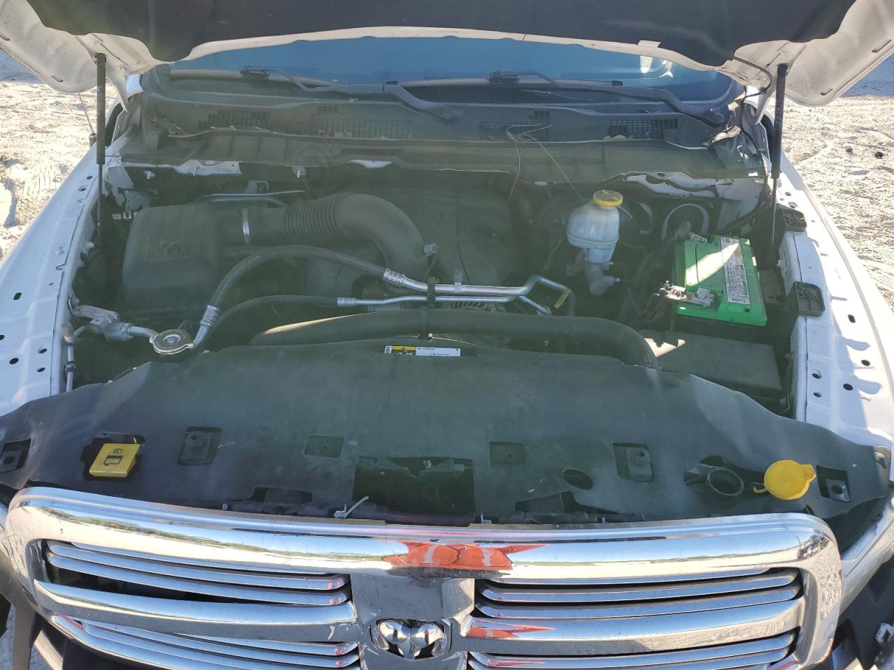 2019 RAM 1500 - Image 13