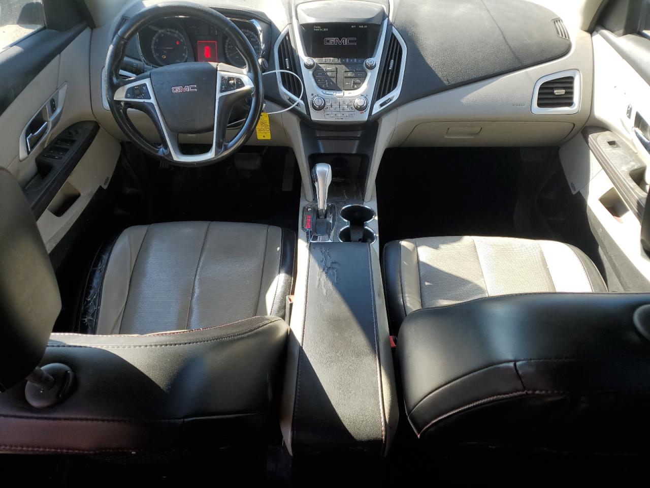 2012 GMC Terrain - Image 8