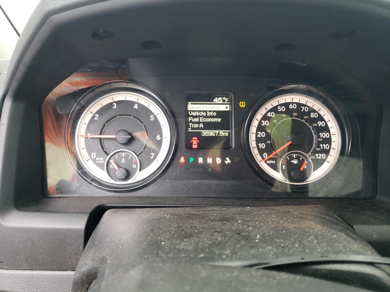 2019 RAM 1500 - Image 9