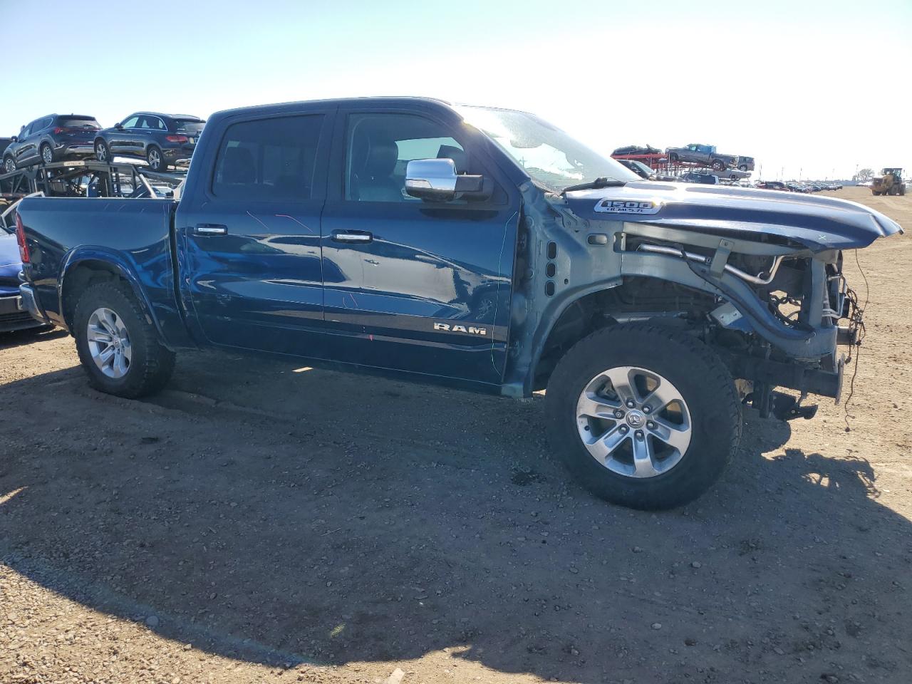 2022 RAM 1500 - Image 4