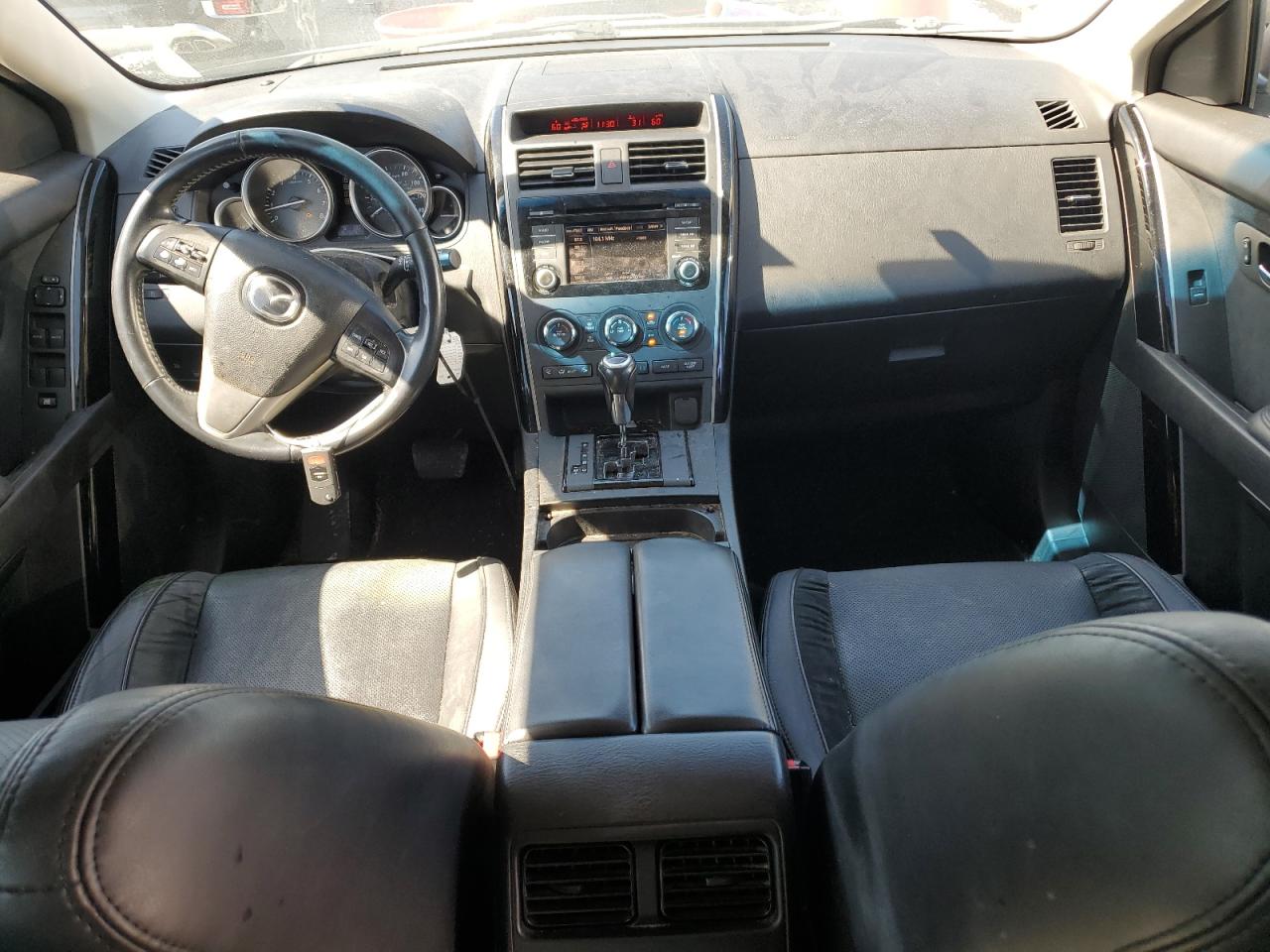 2014 Mazda CX-9 - Image 8