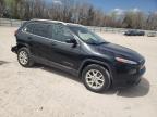 2015 Jeep Cherokee Latitude for Sale in Oklahoma City, OK - Rear End