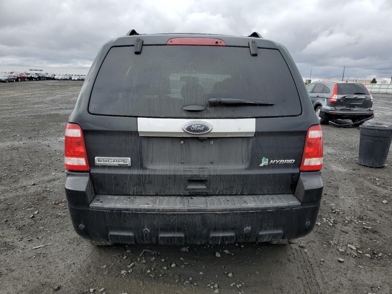 2011 Ford Escape - Image 6