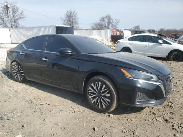  NISSAN ALTIMA 2023 Black