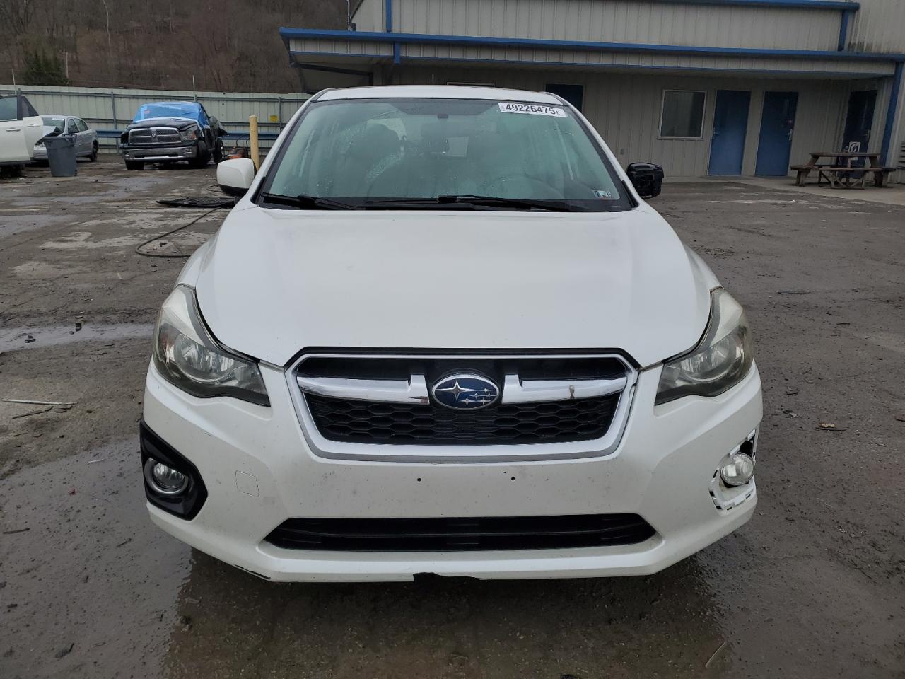 2013 Subaru Impreza - Image 5