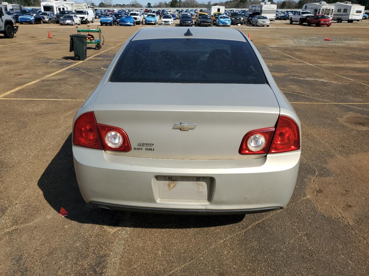 2012 Chevrolet Malibu - Image 6