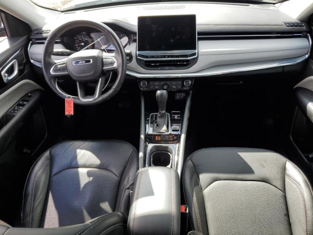  JEEP COMPASS 2022 Czarny