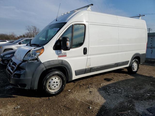 2017 Ram Promaster 2500 2500 High