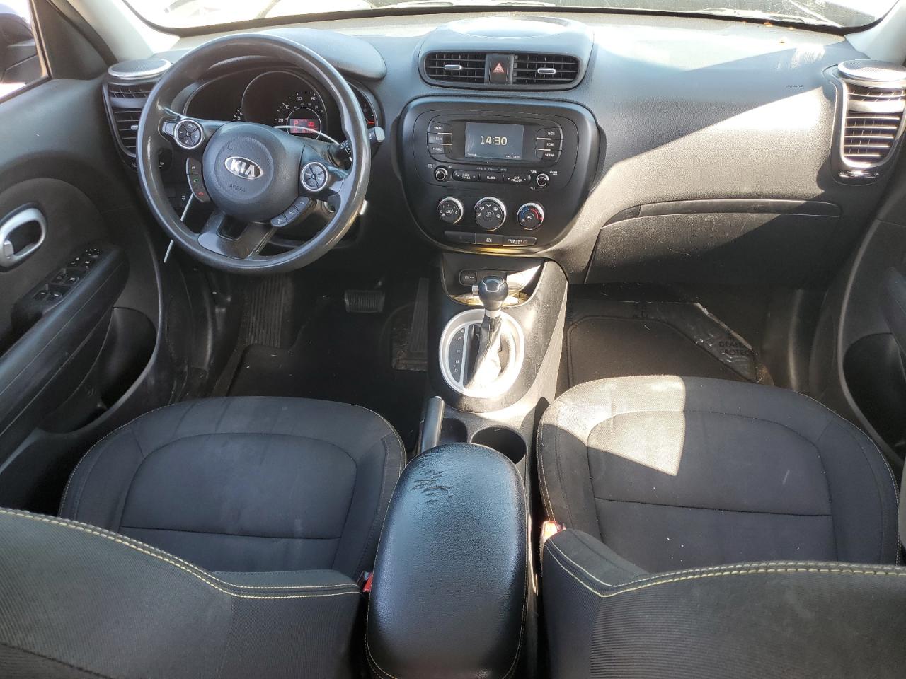 2016 Kia Soul - Image 8