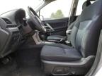 2015 Subaru Forester 2.5I Premium for Sale in Finksburg, MD - Mechanical