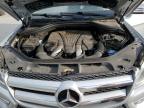 2013 Mercedes-Benz Gl 450 4Matic продається в Wilmer, TX - Rear End