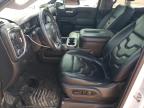 2022 Chevrolet Silverado Ltd K1500 Rst за продажба в Longview, TX - Top/Roof