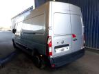 2020 VAUXHALL MOVANO L3H for sale at Copart SANDTOFT