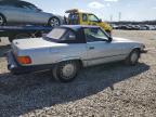 1989 Mercedes-Benz 560 Sl for Sale in Memphis, TN - Rear End
