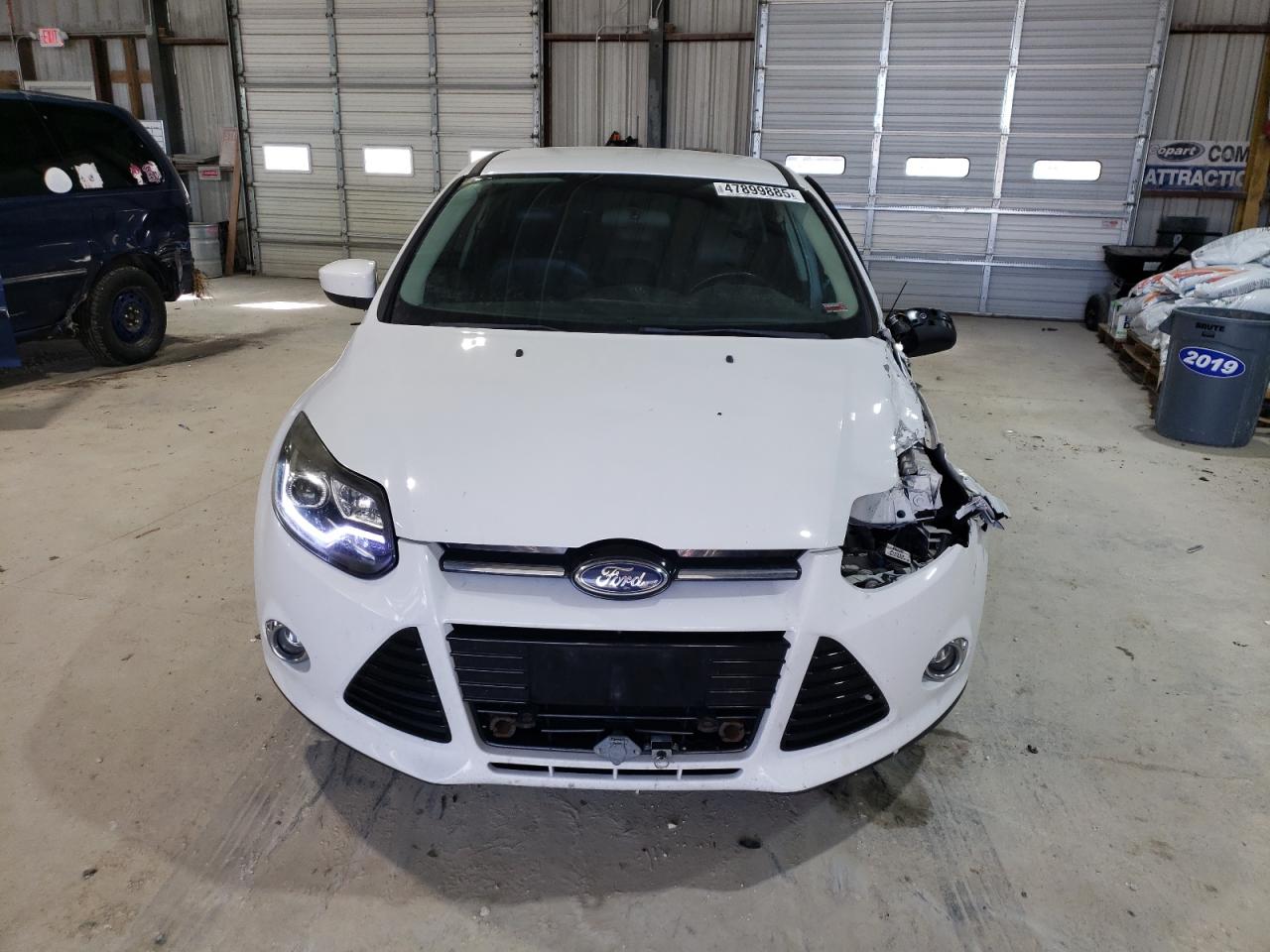 2012 Ford Focus - Image 5