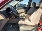 2011 Hyundai Santa Fe Limited продається в Earlington, KY - Front End